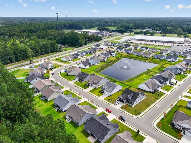 3405 Little Bay Dr., Conway, SC 29526