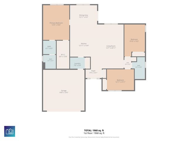 3405 Little Bay Dr., Conway, SC 29526