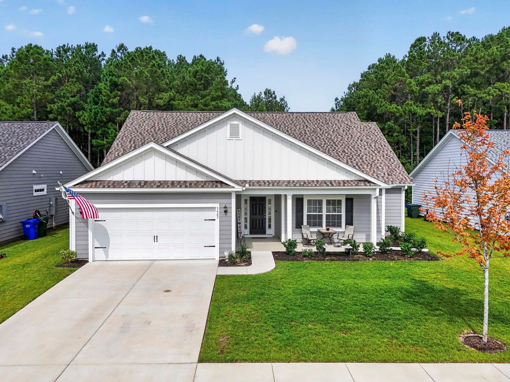 3405 Little Bay Dr., Conway, SC 29526