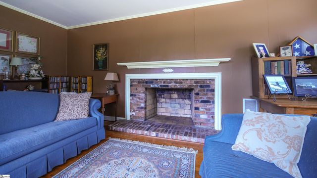 500 Richbourg Road, Greenville, SC 29615
