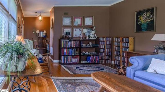 500 Richbourg Road, Greenville, SC 29615