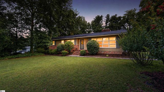 500 Richbourg Road, Greenville, SC 29615