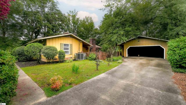 500 Richbourg Road, Greenville, SC 29615