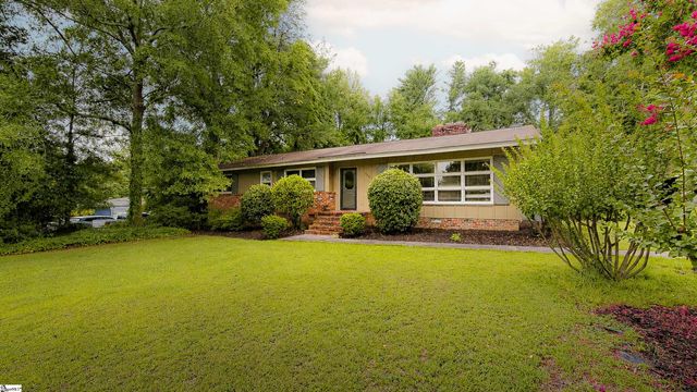 500 Richbourg Road, Greenville, SC 29615