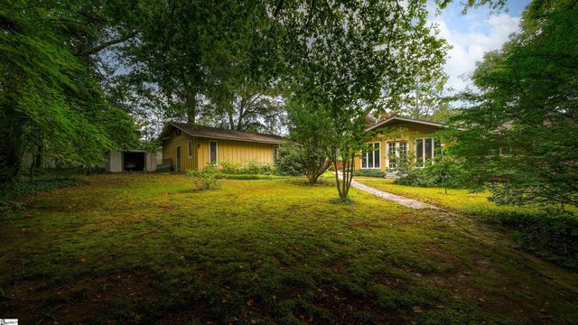 500 Richbourg Road, Greenville, SC 29615
