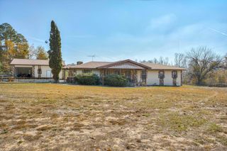 5974 Deans Bridge Road, Blythe, GA 30805