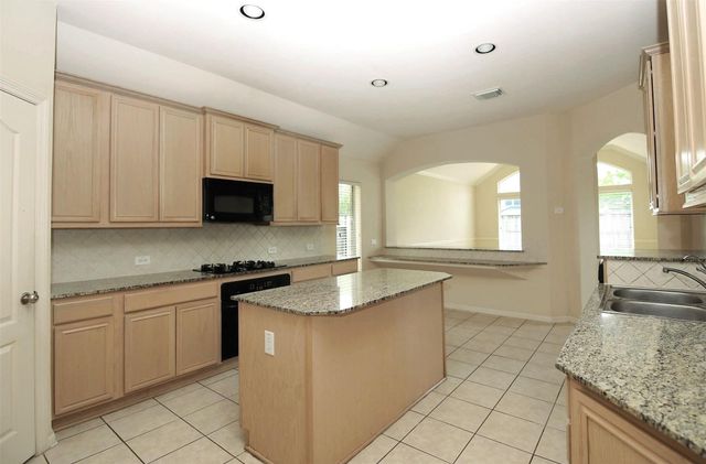 3735 Tidalwood, Pearland, TX 77578