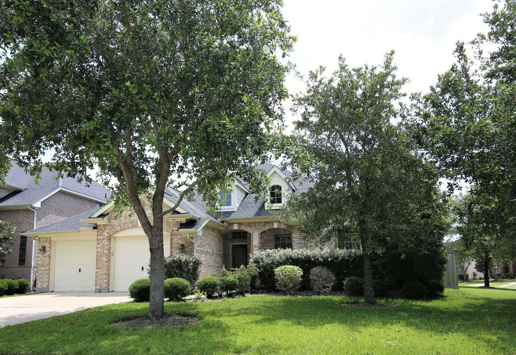 3735 Tidalwood, Pearland, TX 77578