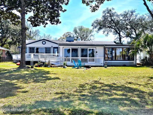 1111 NICHOLSON Road, Jacksonville, FL 32207