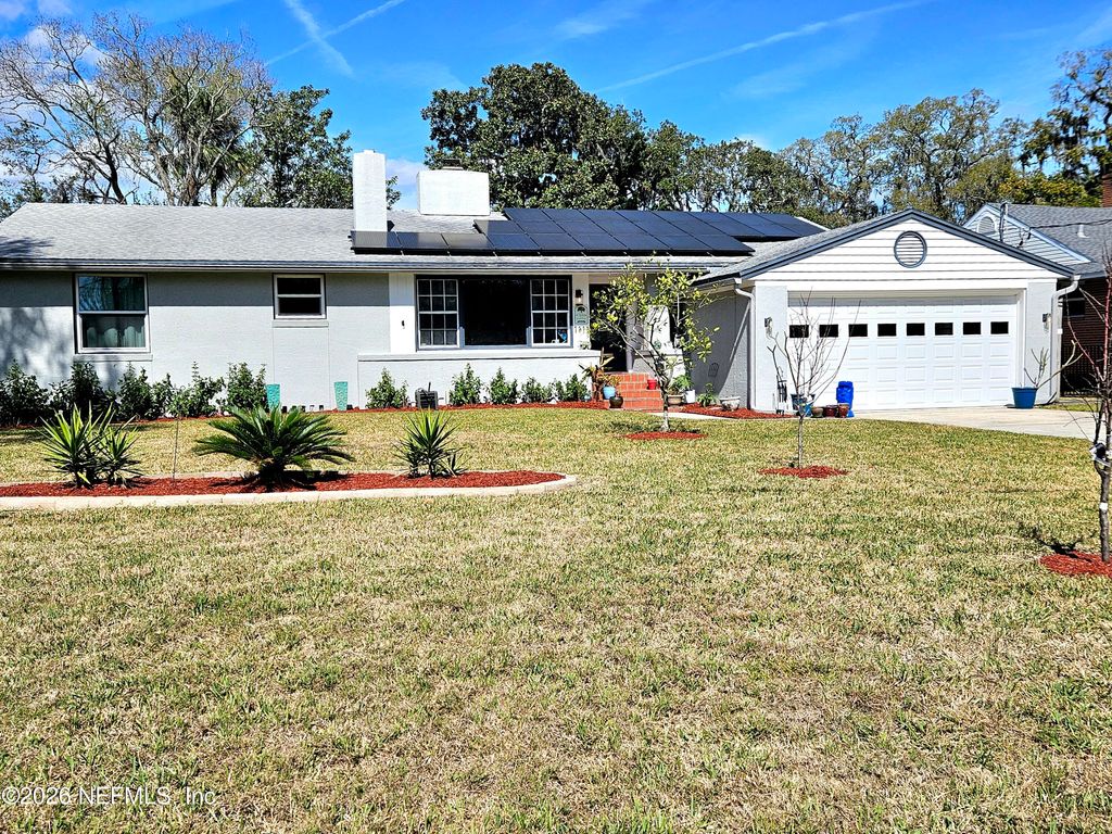 1111 NICHOLSON Road, Jacksonville, FL 32207