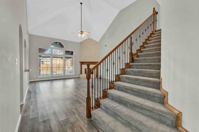 9102 Hogan Drive, Rowlett, TX 75089