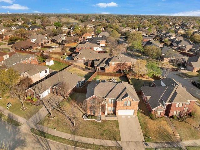 9102 Hogan Drive, Rowlett, TX 75089