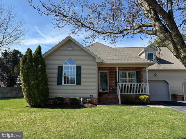 30416 PLANTATION DR, Princess Anne, MD 21853