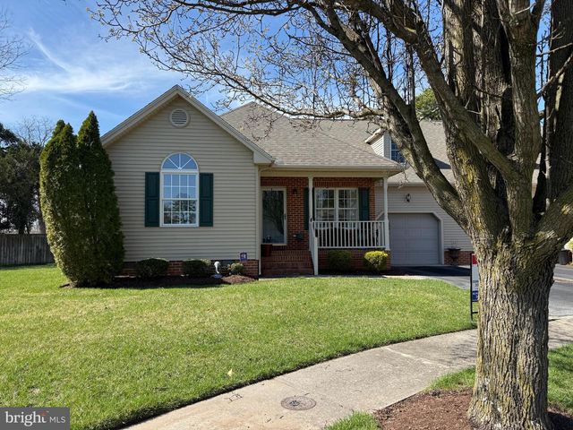 30416 PLANTATION DR, Princess Anne, MD 21853