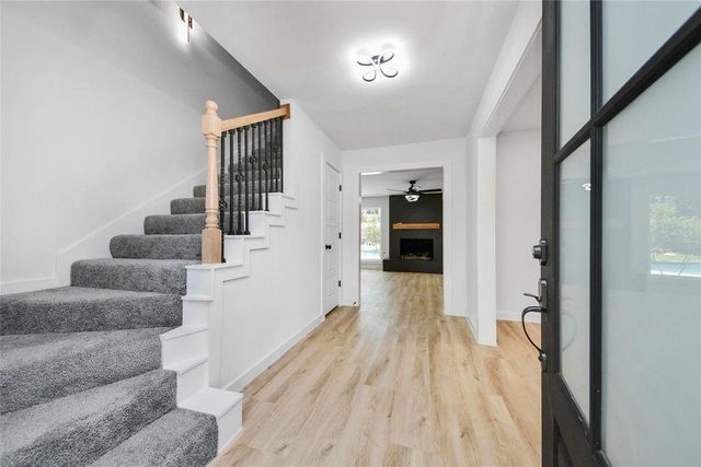 15302 Walters Road, Houston, TX 77068