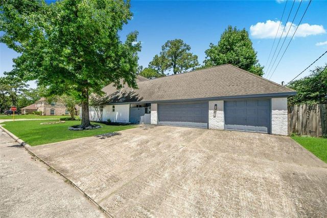15302 Walters Road, Houston, TX 77068