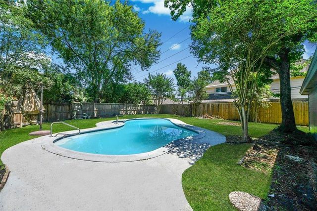 15302 Walters Road, Houston, TX 77068