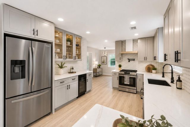 15302 Walters Road, Houston, TX 77068