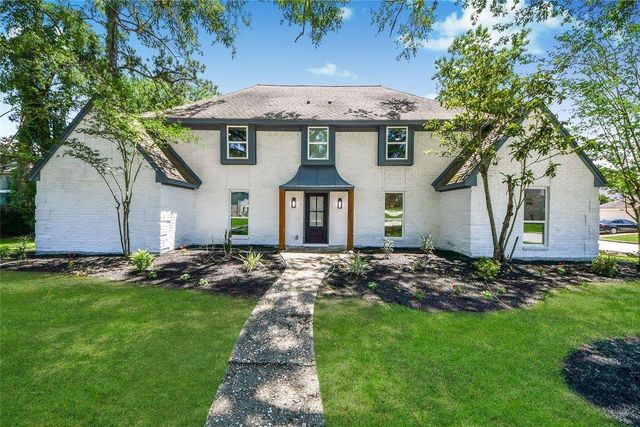 15302 Walters Road, Houston, TX 77068
