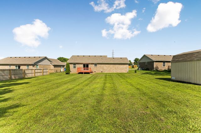 1909 Susan Rd, Columbia, TN 38401