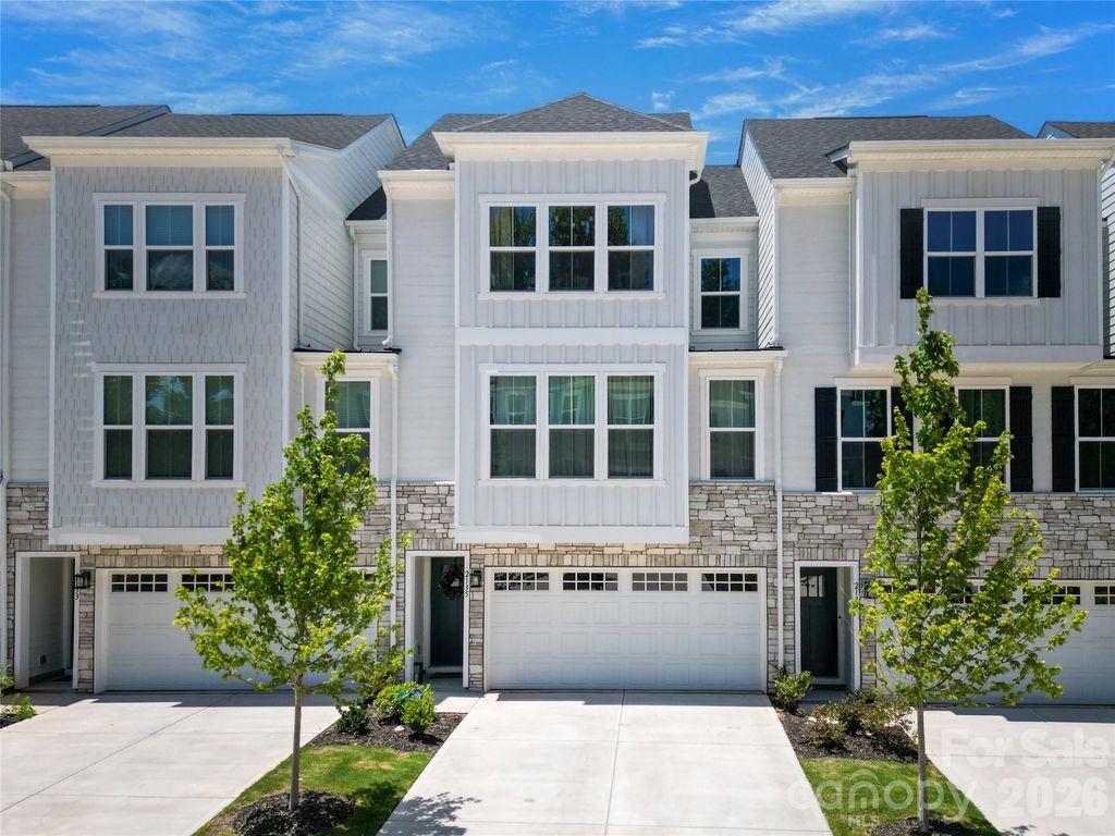 2135 Flicker Road, Indian Land, SC 29707