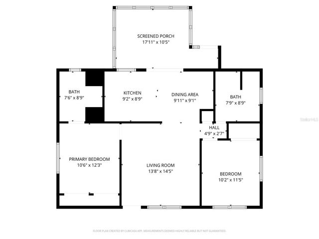 2100 KINGS HIGHWAY 663, Punta Gorda, FL 33980