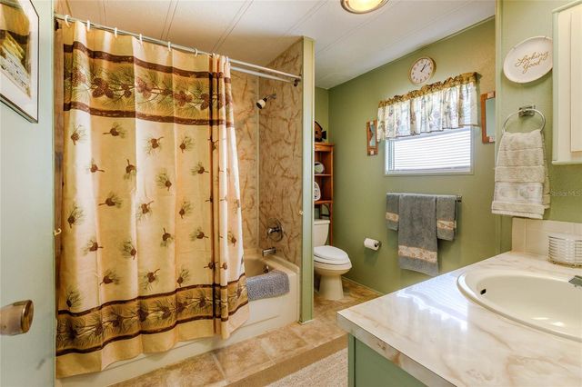 2100 KINGS HIGHWAY 663, Punta Gorda, FL 33980