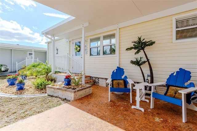 2100 KINGS HIGHWAY 663, Punta Gorda, FL 33980