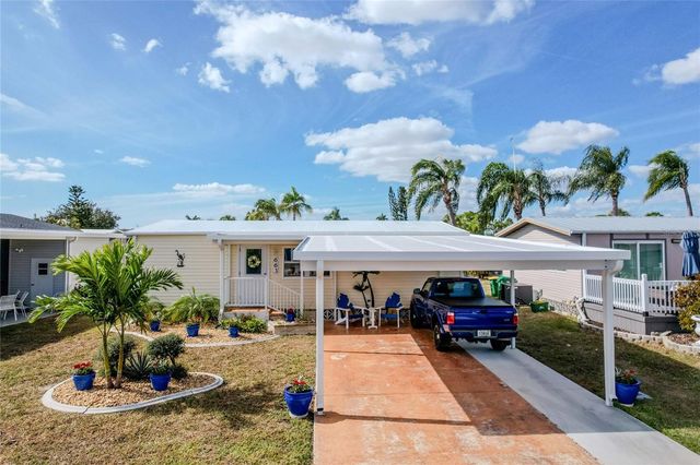2100 KINGS HIGHWAY 663, Punta Gorda, FL 33980