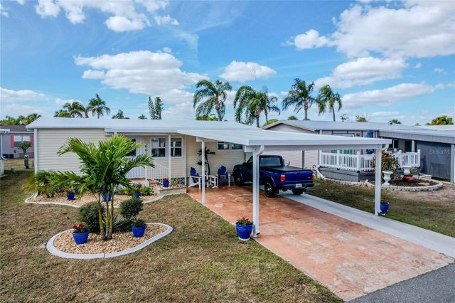 2100 KINGS HIGHWAY 663, Punta Gorda, FL 33980