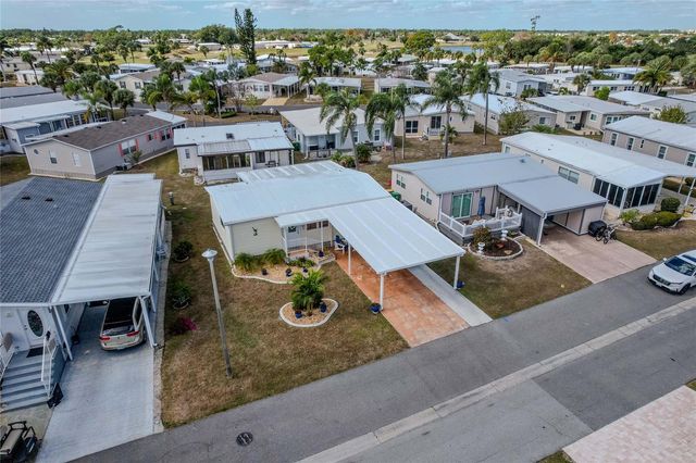 2100 KINGS HIGHWAY 663, Punta Gorda, FL 33980