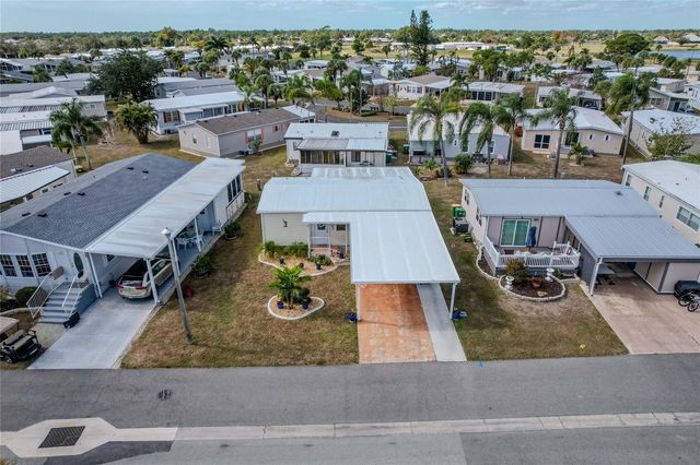 2100 KINGS HIGHWAY 663, Punta Gorda, FL 33980