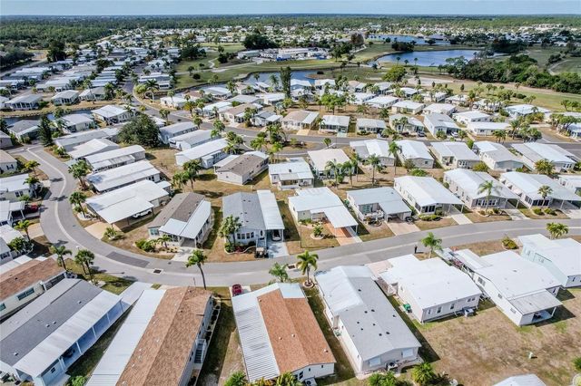 2100 KINGS HIGHWAY 663, Punta Gorda, FL 33980