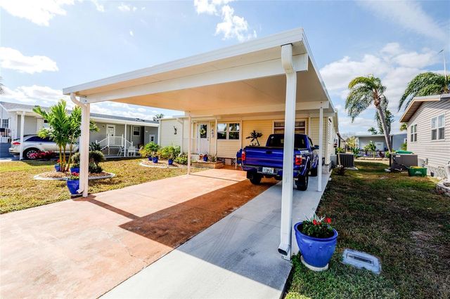 2100 KINGS HIGHWAY 663, Punta Gorda, FL 33980