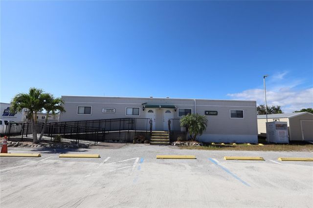 2100 KINGS HIGHWAY 663, Punta Gorda, FL 33980