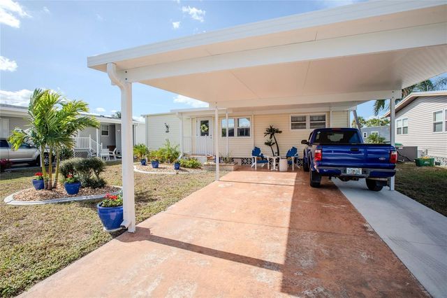 2100 KINGS HIGHWAY 663, Punta Gorda, FL 33980