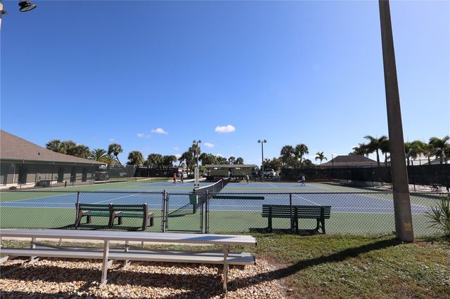 2100 KINGS HIGHWAY 663, Punta Gorda, FL 33980