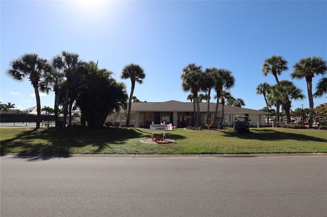 2100 KINGS HIGHWAY 663, Punta Gorda, FL 33980