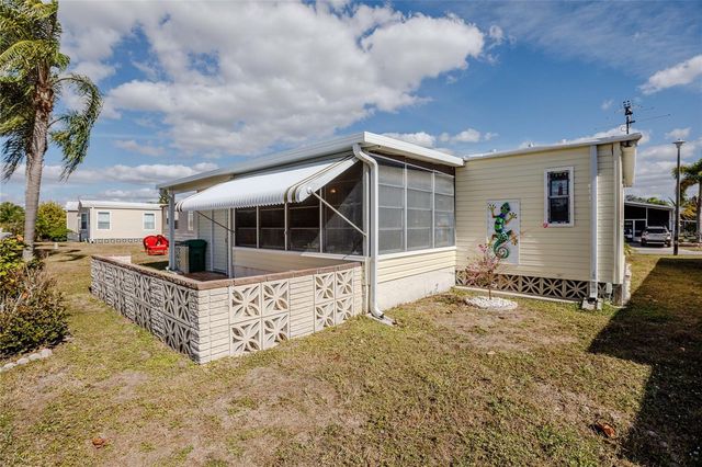 2100 KINGS HIGHWAY 663, Punta Gorda, FL 33980