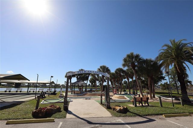 2100 KINGS HIGHWAY 663, Punta Gorda, FL 33980