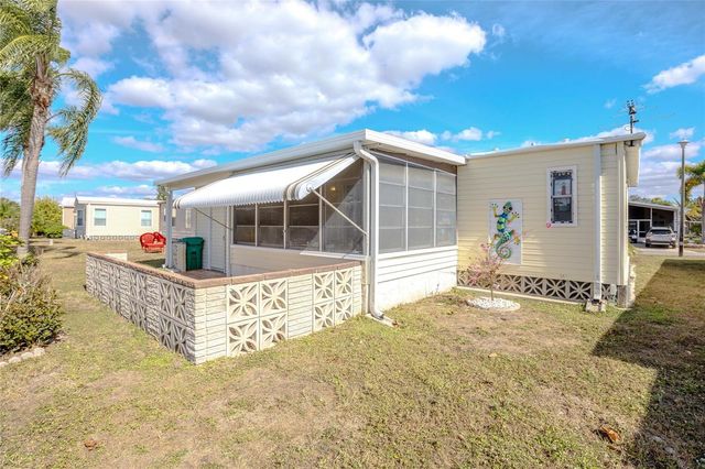 2100 KINGS HIGHWAY 663, Punta Gorda, FL 33980