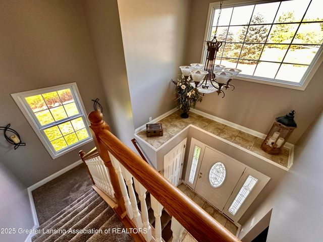 2632 Narrow Lake Road, Charlotte, MI 48813