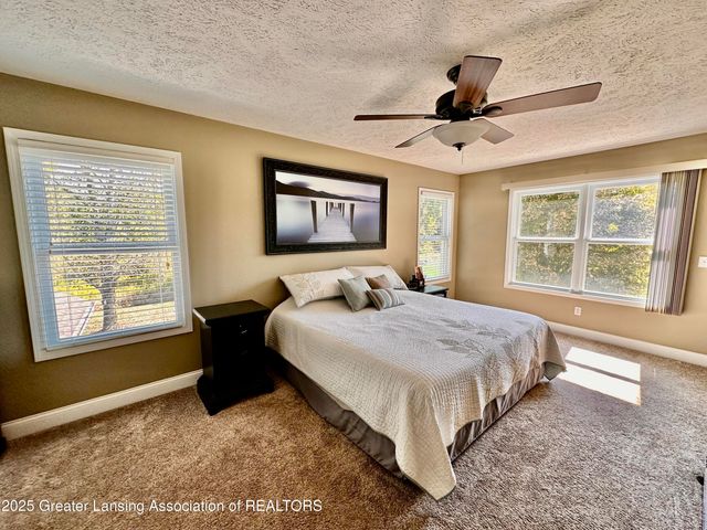 2632 Narrow Lake Road, Charlotte, MI 48813