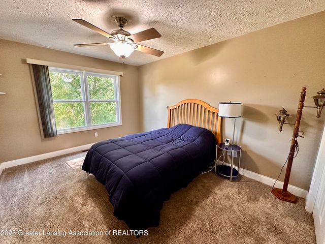 2632 Narrow Lake Road, Charlotte, MI 48813