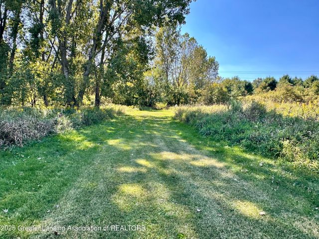 2632 Narrow Lake Road, Charlotte, MI 48813