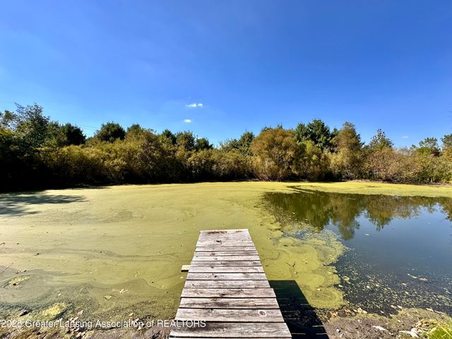 2632 Narrow Lake Road, Charlotte, MI 48813