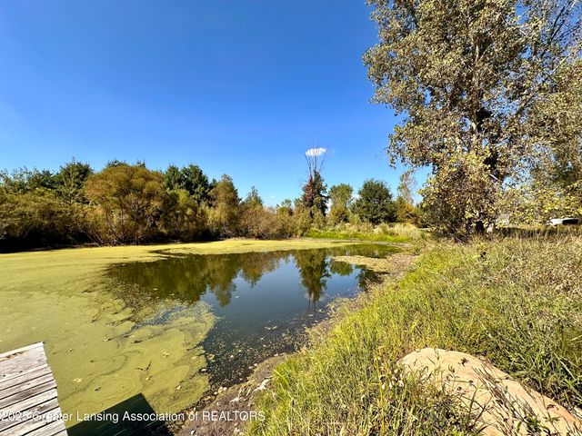 2632 Narrow Lake Road, Charlotte, MI 48813