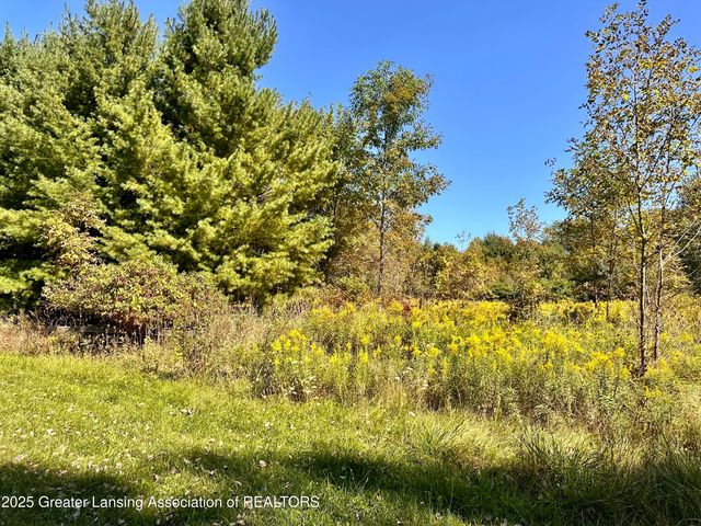 2632 Narrow Lake Road, Charlotte, MI 48813