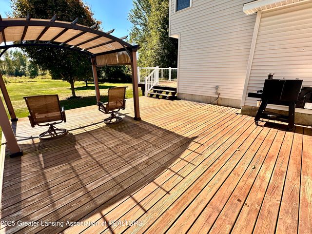 2632 Narrow Lake Road, Charlotte, MI 48813