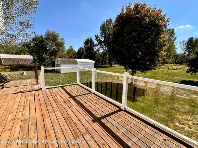 2632 Narrow Lake Road, Charlotte, MI 48813